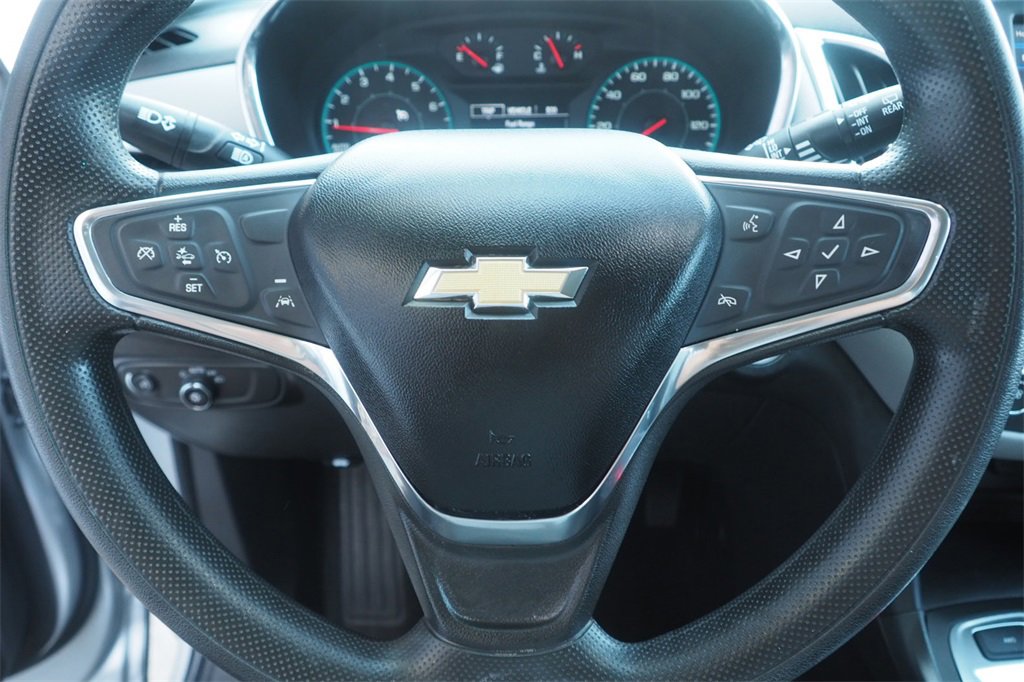 Used 2021 Chevrolet Equinox LS w/ LS Convenience Package image 15