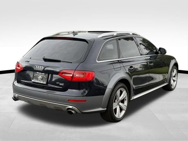 Used 2013 Audi A4 Premium Plus w/ Premium Plus Pkg AWD/4WD image 6