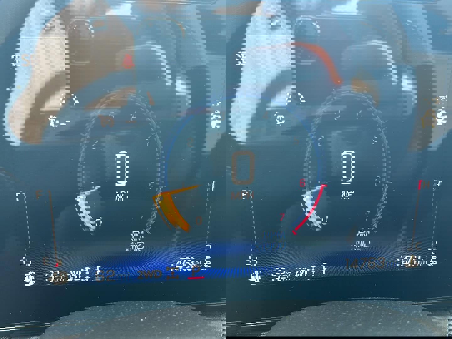 Used 2025 Chevrolet TrailBlazer LT image 18