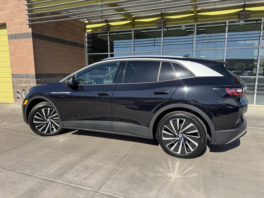 Used 2023 Volkswagen ID.4 Pro S Plus RWD image 5