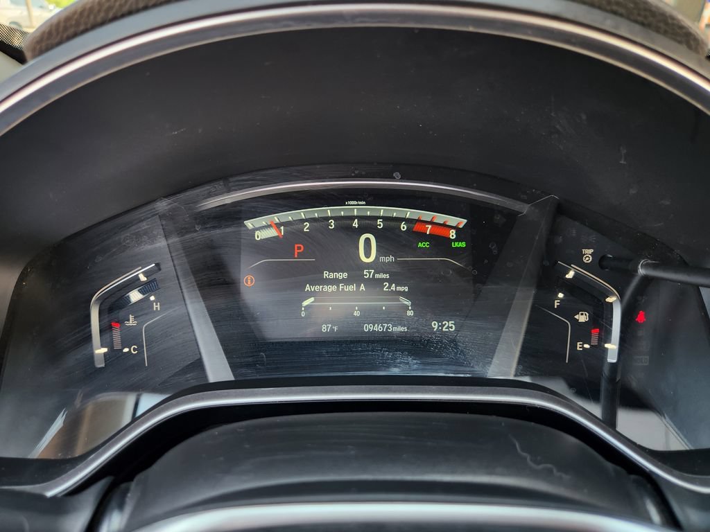 Used 2018 Honda CR-V EX image 15