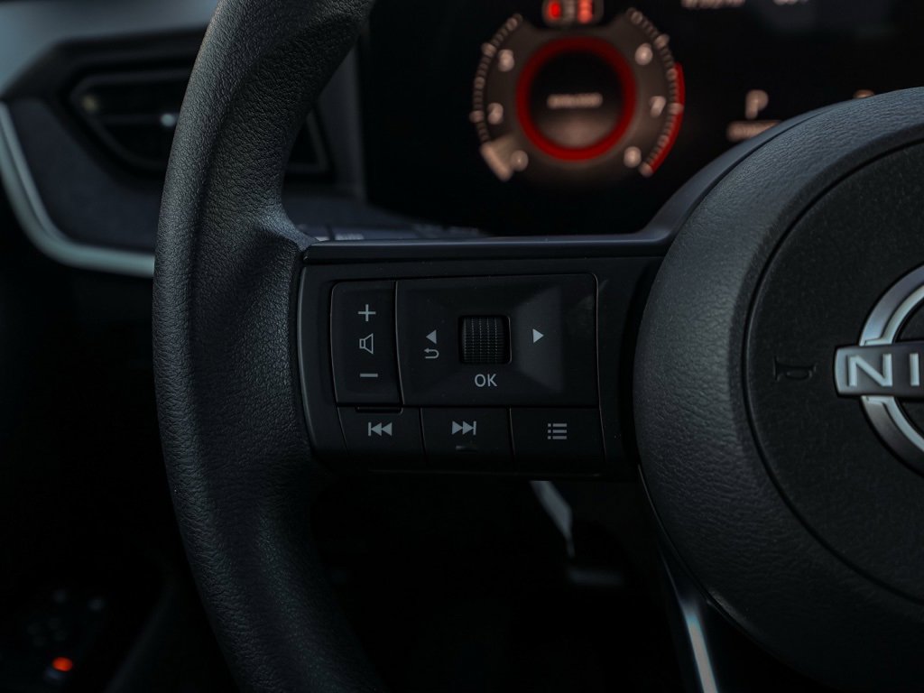 New 2026 Nissan Kicks SV image 26