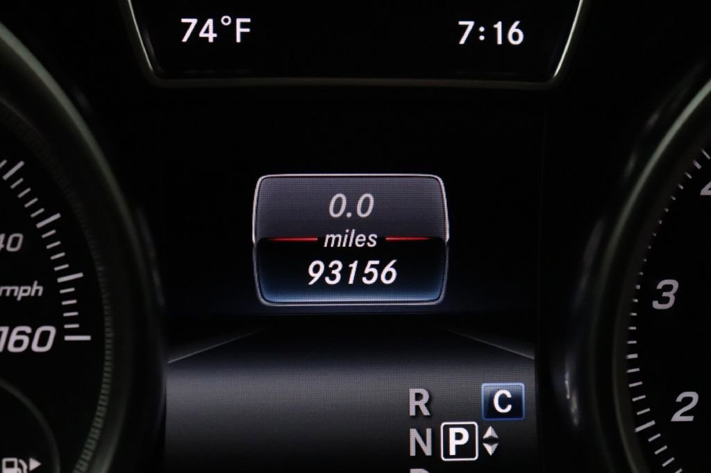 Used 2019 Mercedes-Benz GLS 550 4MATIC w/ Grand Edition Package image 38