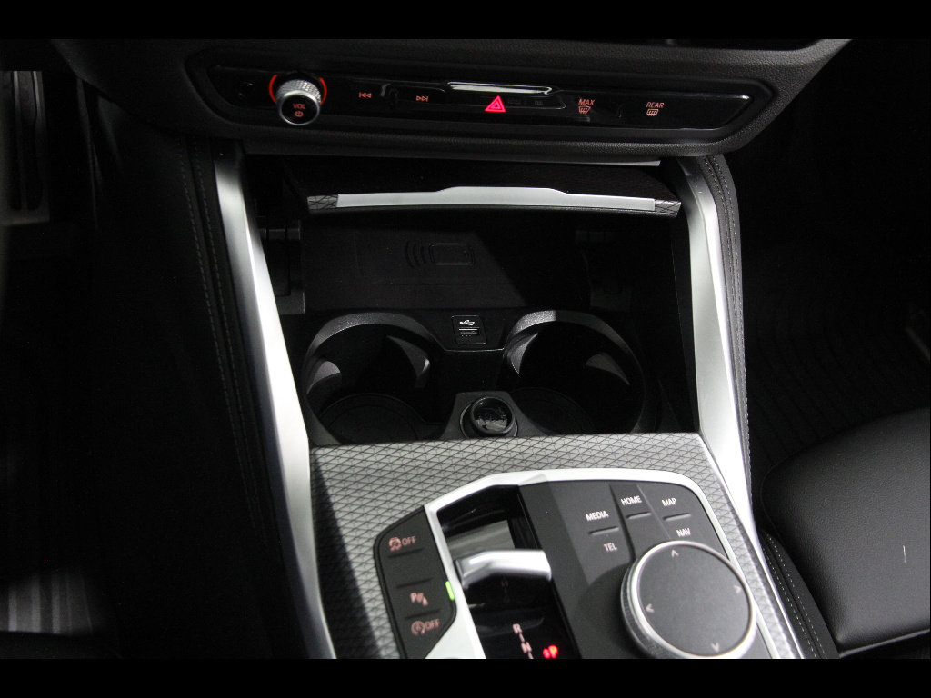 Used 2025 BMW M240i xDrive Coupe w/ Premium Package AWD/4WD image 16