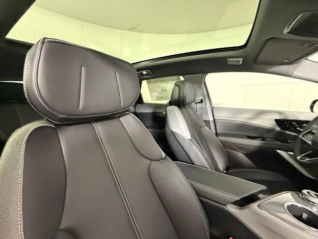 New 2027 Cadillac Optiq Sport RWD image 33