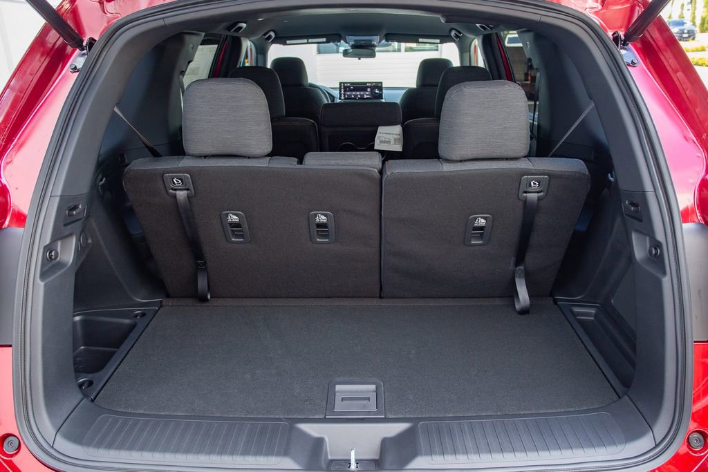 New 2026 Honda Pilot Sport image 13