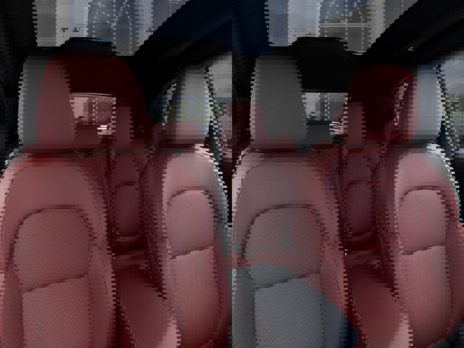 New 2026 Dodge Charger R/T Scat Pack image 52