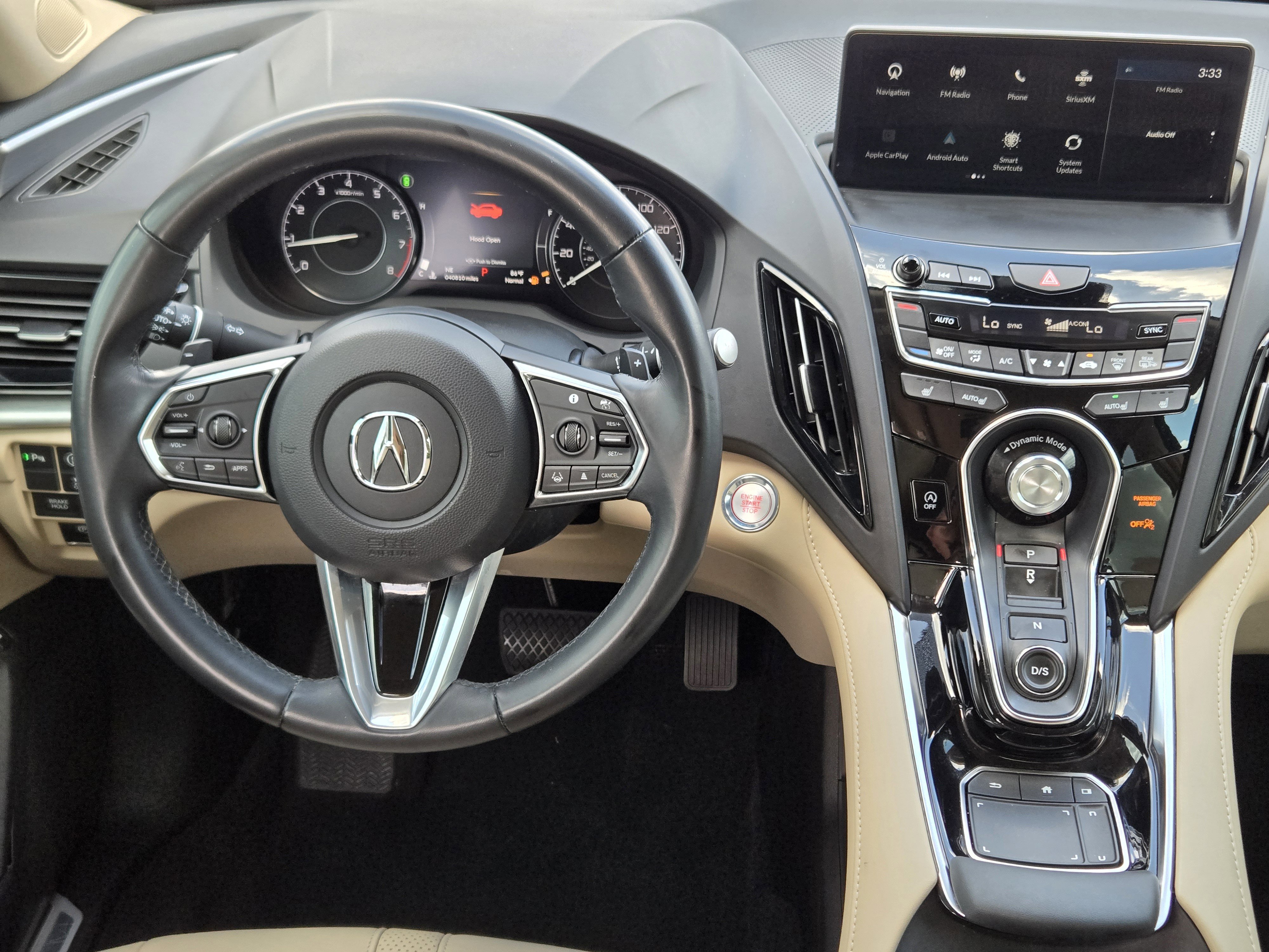 Certified 2023 Acura RDX w/ Technology Package image 26