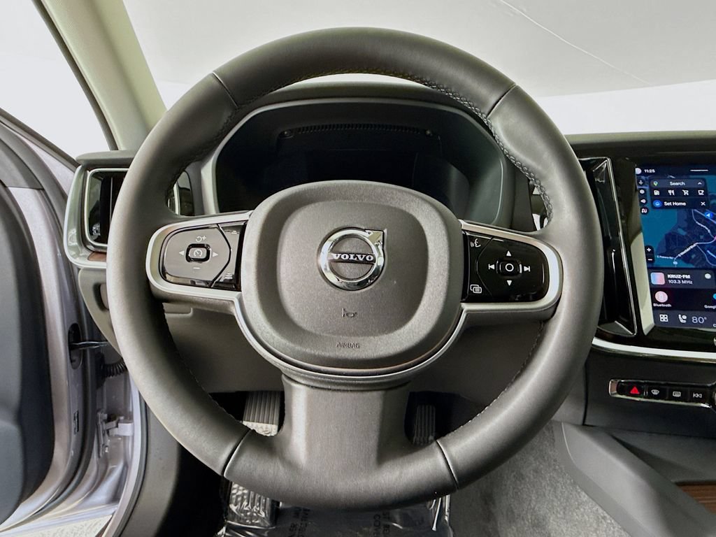 New 2026 Volvo V60 B5 Cross Country Plus w/ Climate Package AWD/4WD image 11