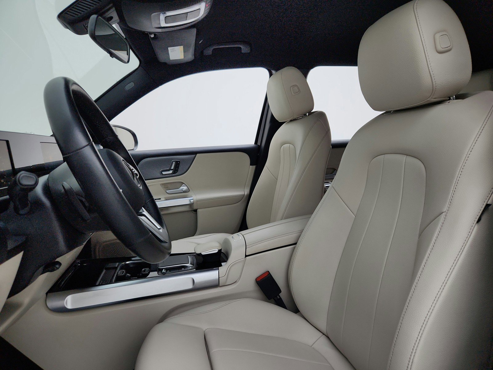 Certified 2021 Mercedes-Benz GLB 250 image 14