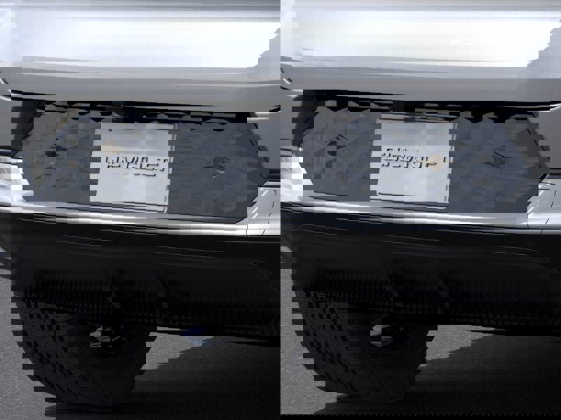 New 2025 Chevrolet Equinox EV RS image 48