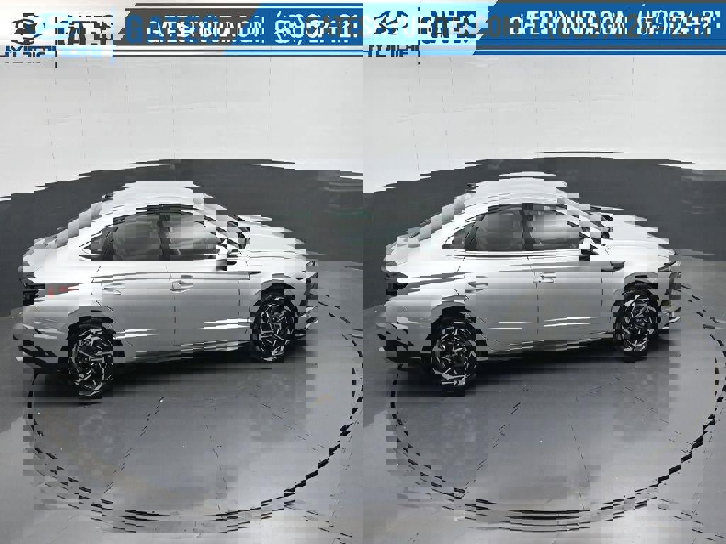 New 2026 Hyundai Sonata SEL image 41