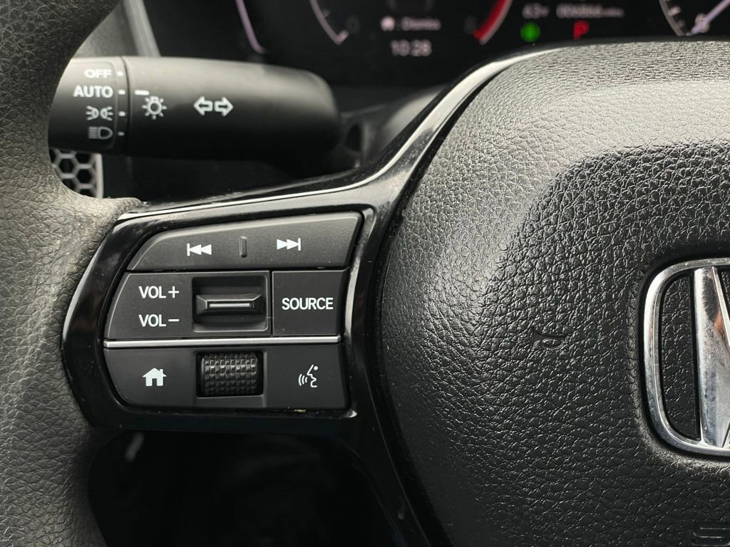 Certified 2024 Honda Civic LX image 15