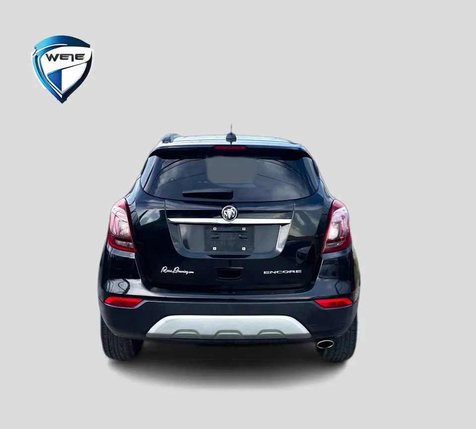 Used 2016 Buick Encore FWD image 6