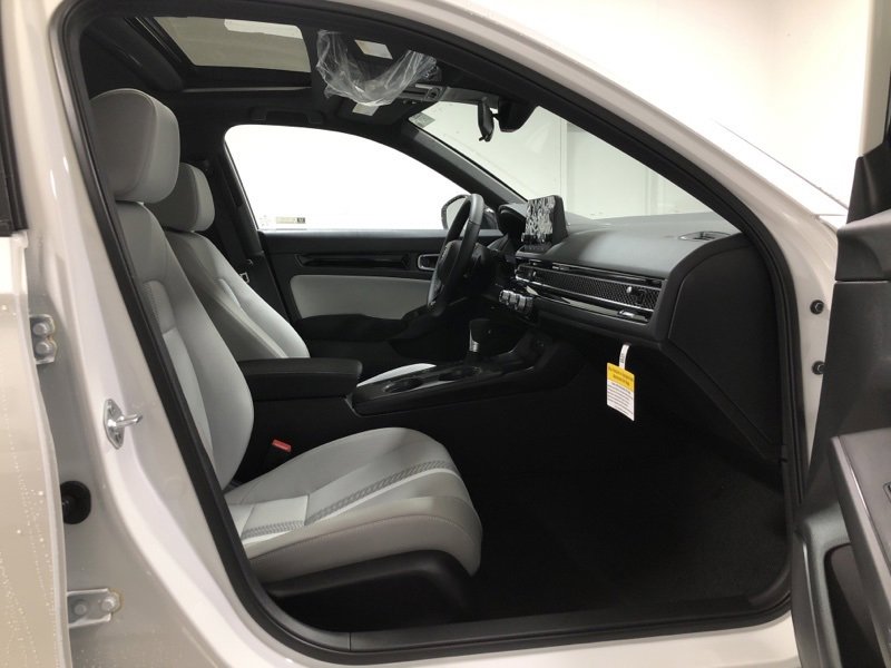 New 2026 Honda Civic Sport image 13