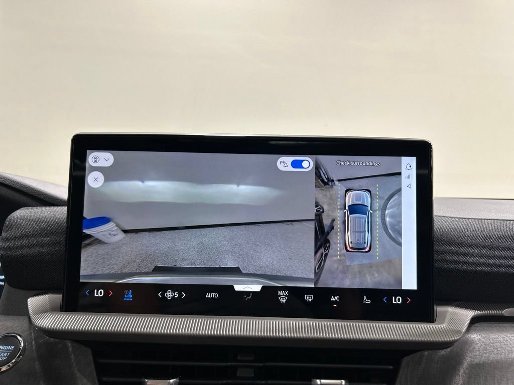 New 2027 Ford Explorer Platinum AWD/4WD image 20
