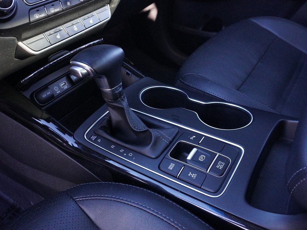 Used 2019 Kia Sorento EX w/ Option Group 040 image 60