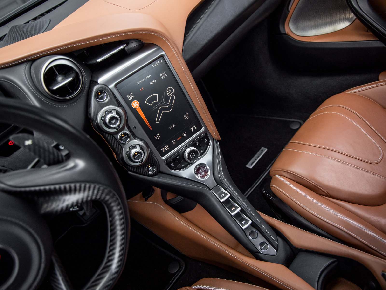 Used 2018 McLaren 720S RWD image 33