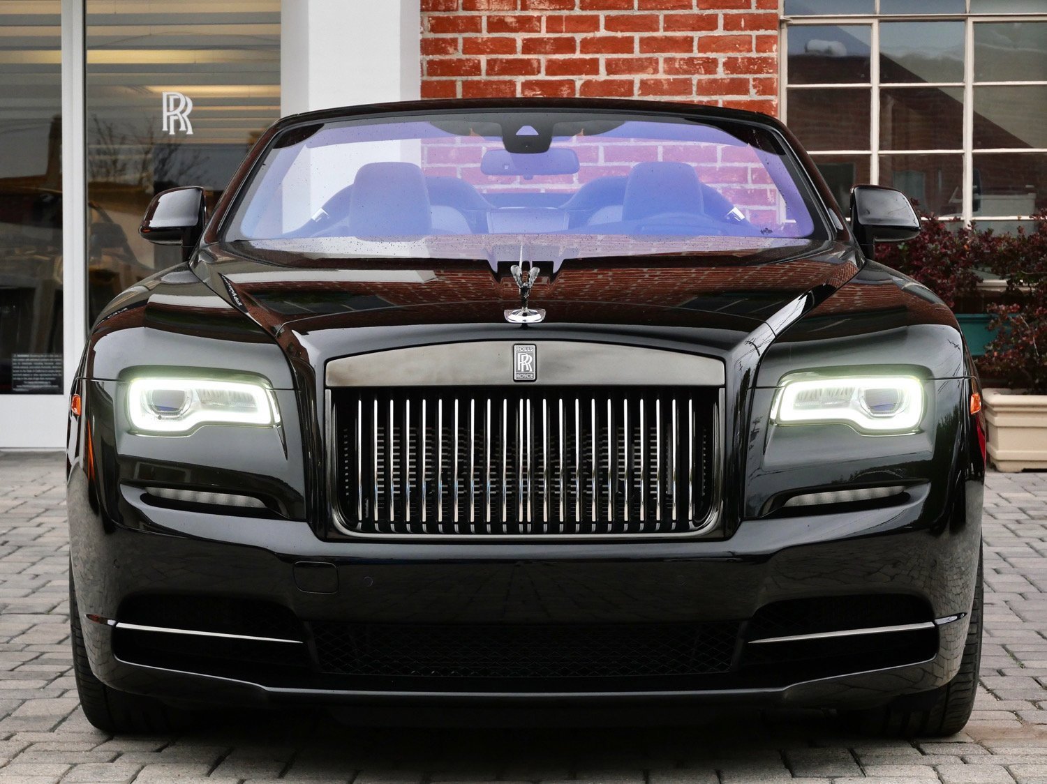 Certified 2020 Rolls-Royce Dawn image 5