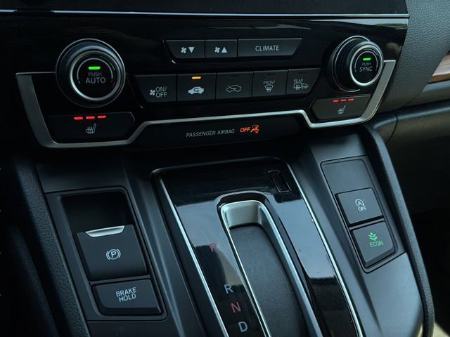 Certified 2020 Honda CR-V EX image 24
