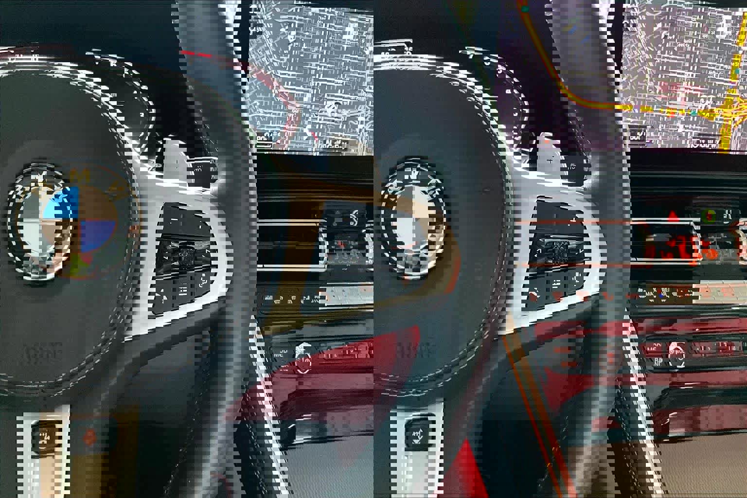 Used 2025 BMW 840i Convertible image 24