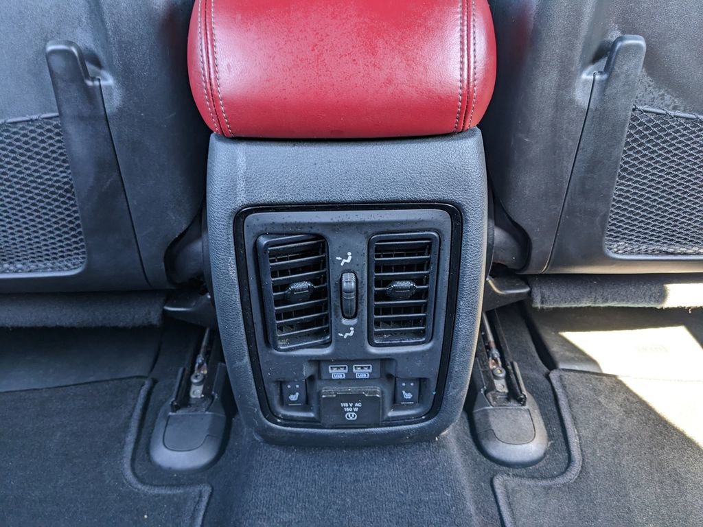 Used 2022 Dodge Durango R/T image 45