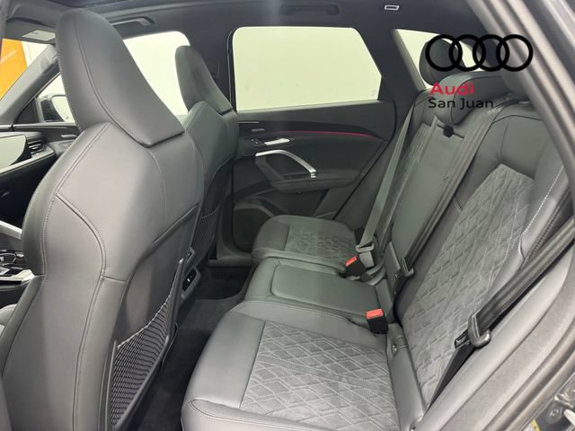 New 2026 Audi SQ5 Premium Plus AWD/4WD image 34