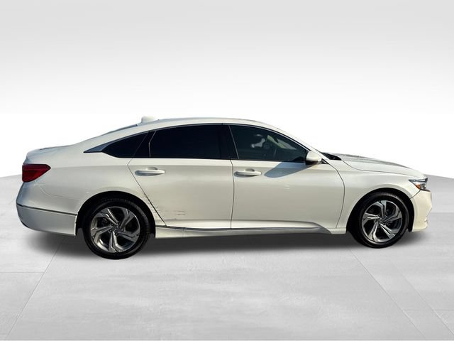 Used 2019 Honda Accord EX-L image 6