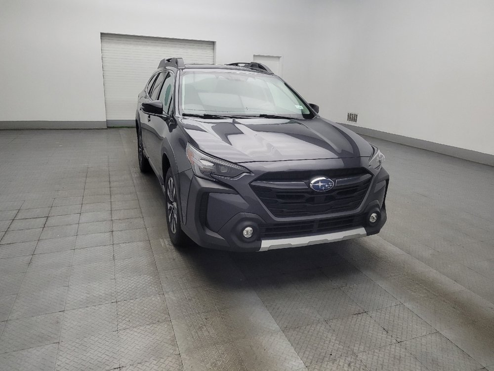Used 2023 Subaru Outback Limited AWD/4WD image 13