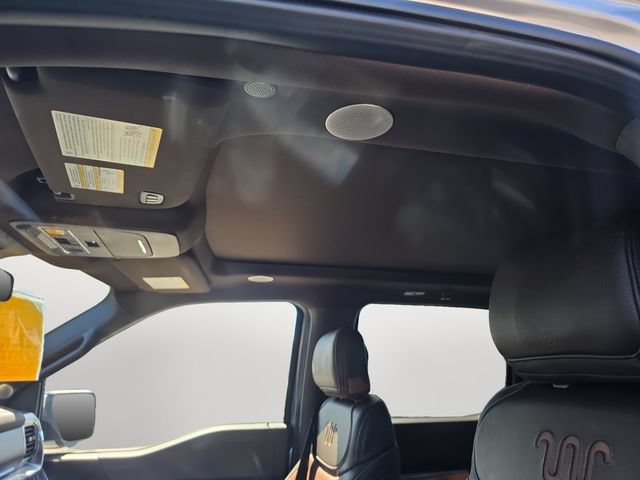 Certified 2023 Ford F150 King Ranch AWD/4WD image 11
