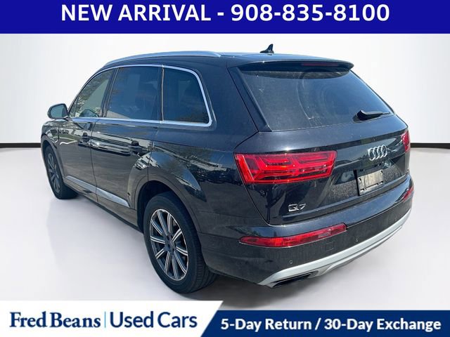 Used 2019 Audi Q7 3.0T Premium Plus image 6