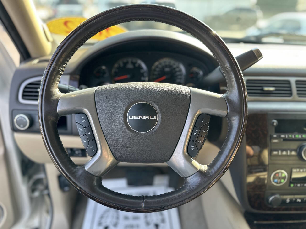 Used 2012 GMC Sierra 1500 Denali image 15