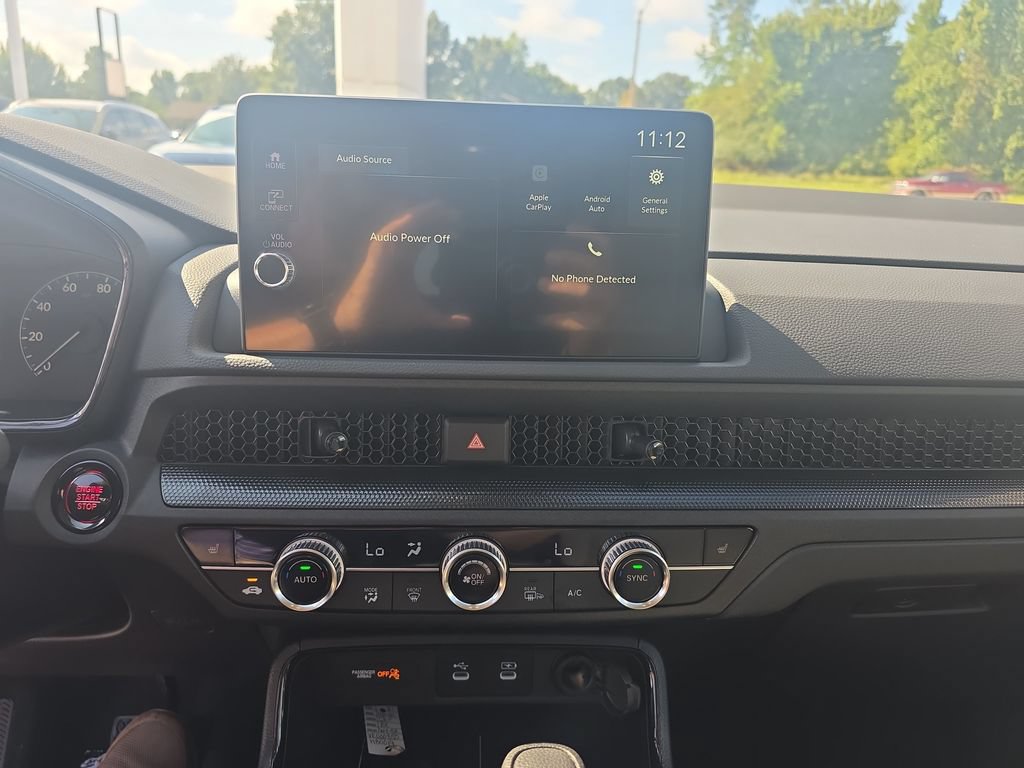 New 2027 Honda CR-V EX image 13
