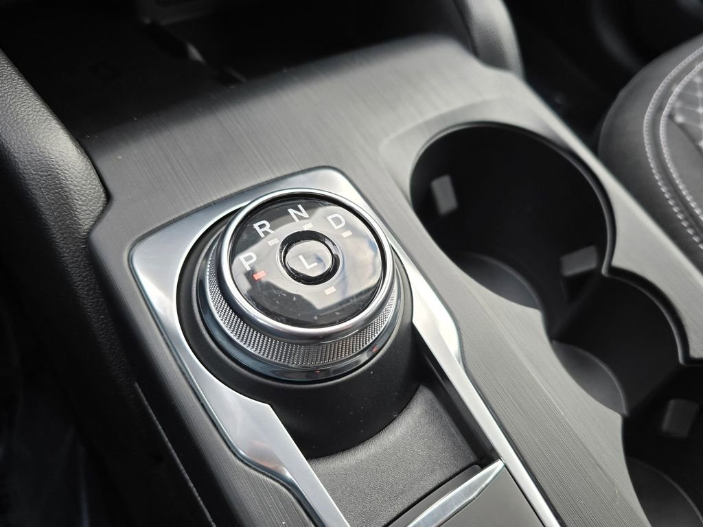Used 2025 Ford Escape Active w/ Active Premium Tech Pack image 26
