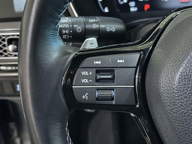 Used 2023 Acura Integra A-Spec image 22