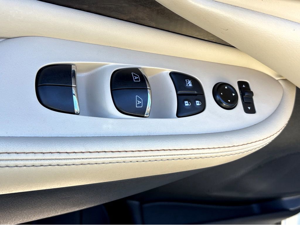 Used 2022 Nissan Murano Platinum w/ Cargo Package FWD image 26