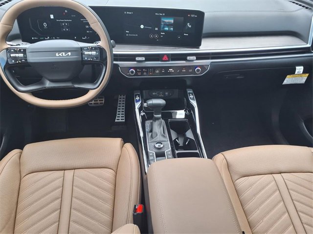 New 2026 Kia Sorento SX Prestige image 6