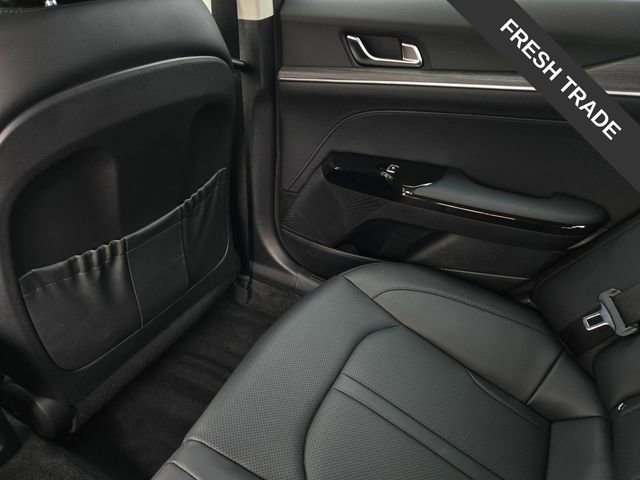 Used 2025 Kia K5 EX image 14