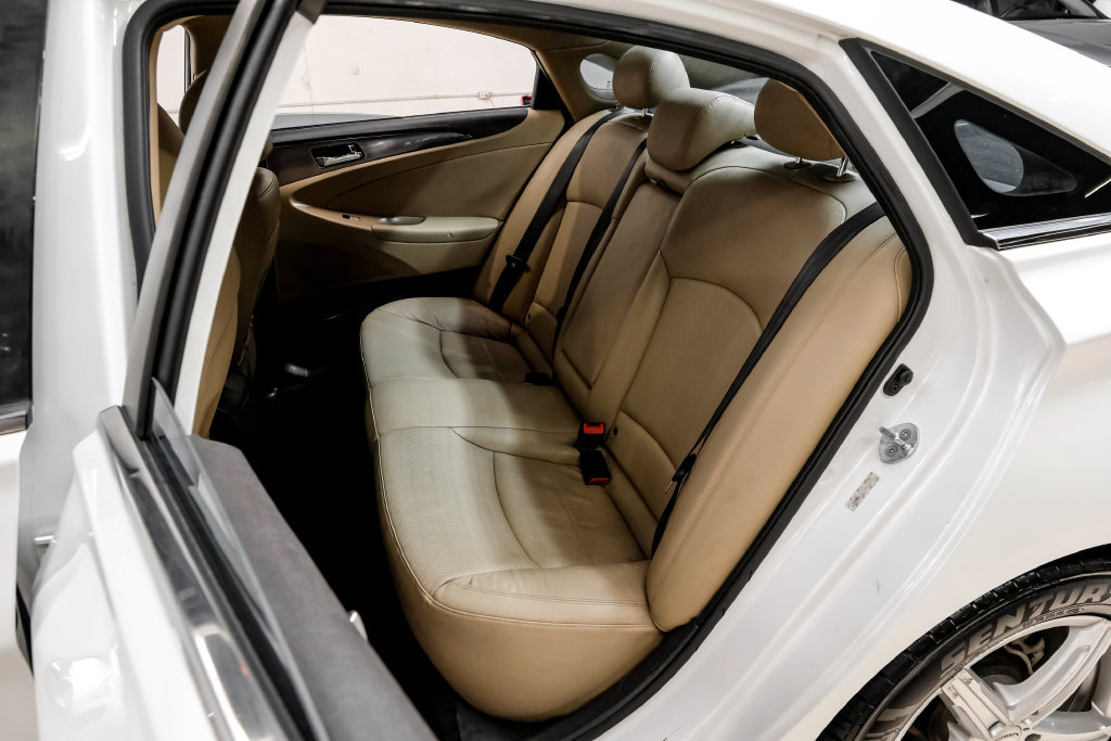 Used 2014 Hyundai Sonata Limited FWD image 43