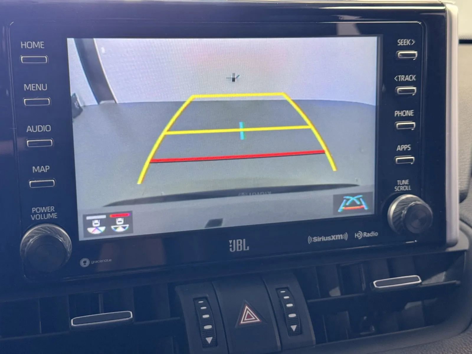 Used 2021 Toyota RAV4 XSE image 15