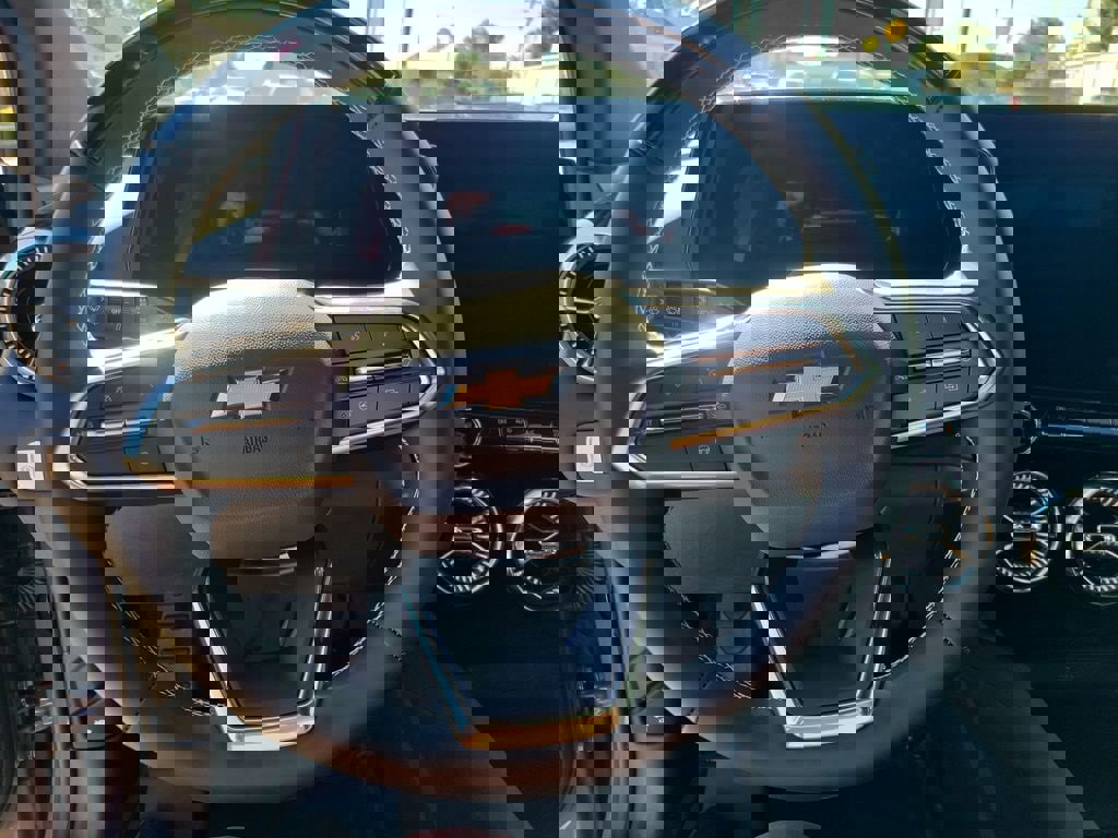 New 2025 Chevrolet Blazer EV LT w/ Super Cruise Package image 9