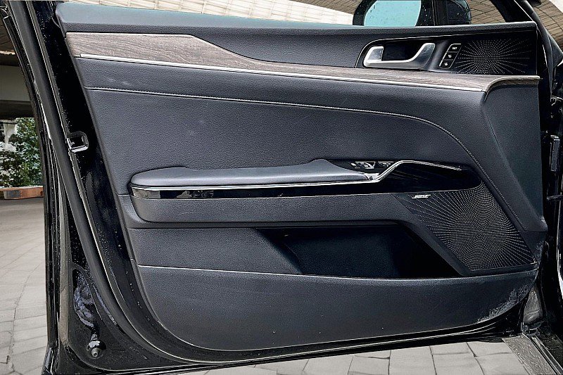 Used 2023 Kia K5 EX w/ EX Premium Package FWD image 17