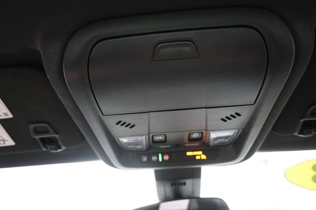 Used 2023 Chevrolet Equinox RS w/ RS Leather Package FWD image 12