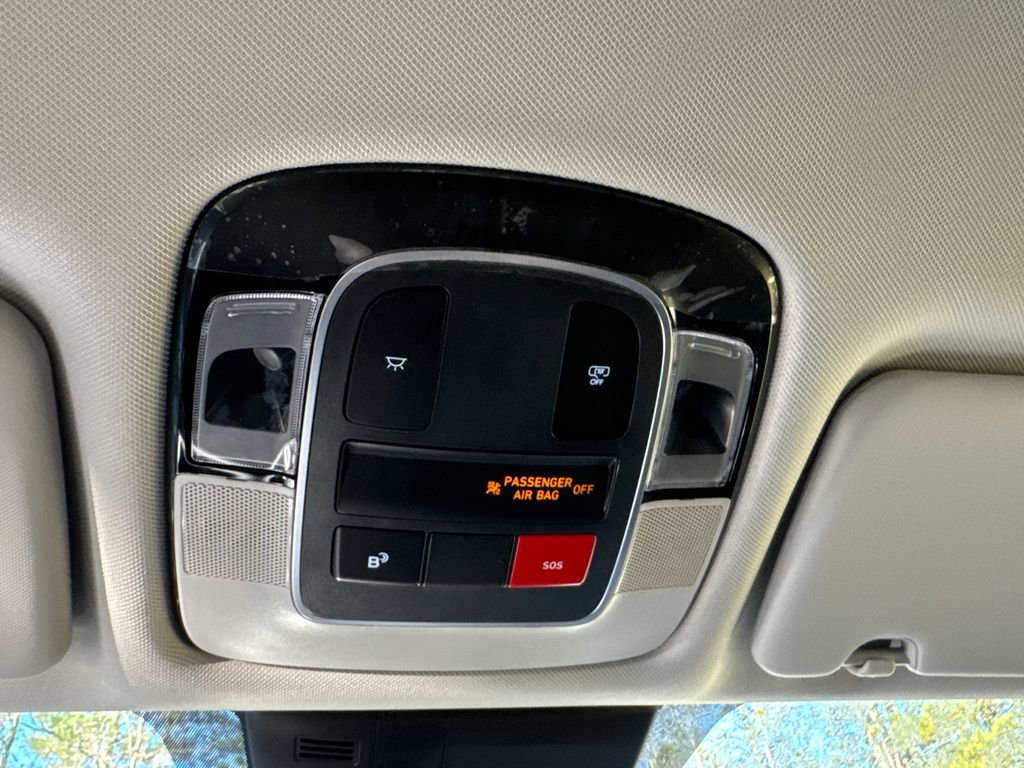 New 2026 Hyundai Tucson SEL image 19