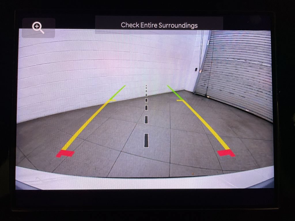 New 2025 Jeep Grand Cherokee L Altitude AWD/4WD image 12