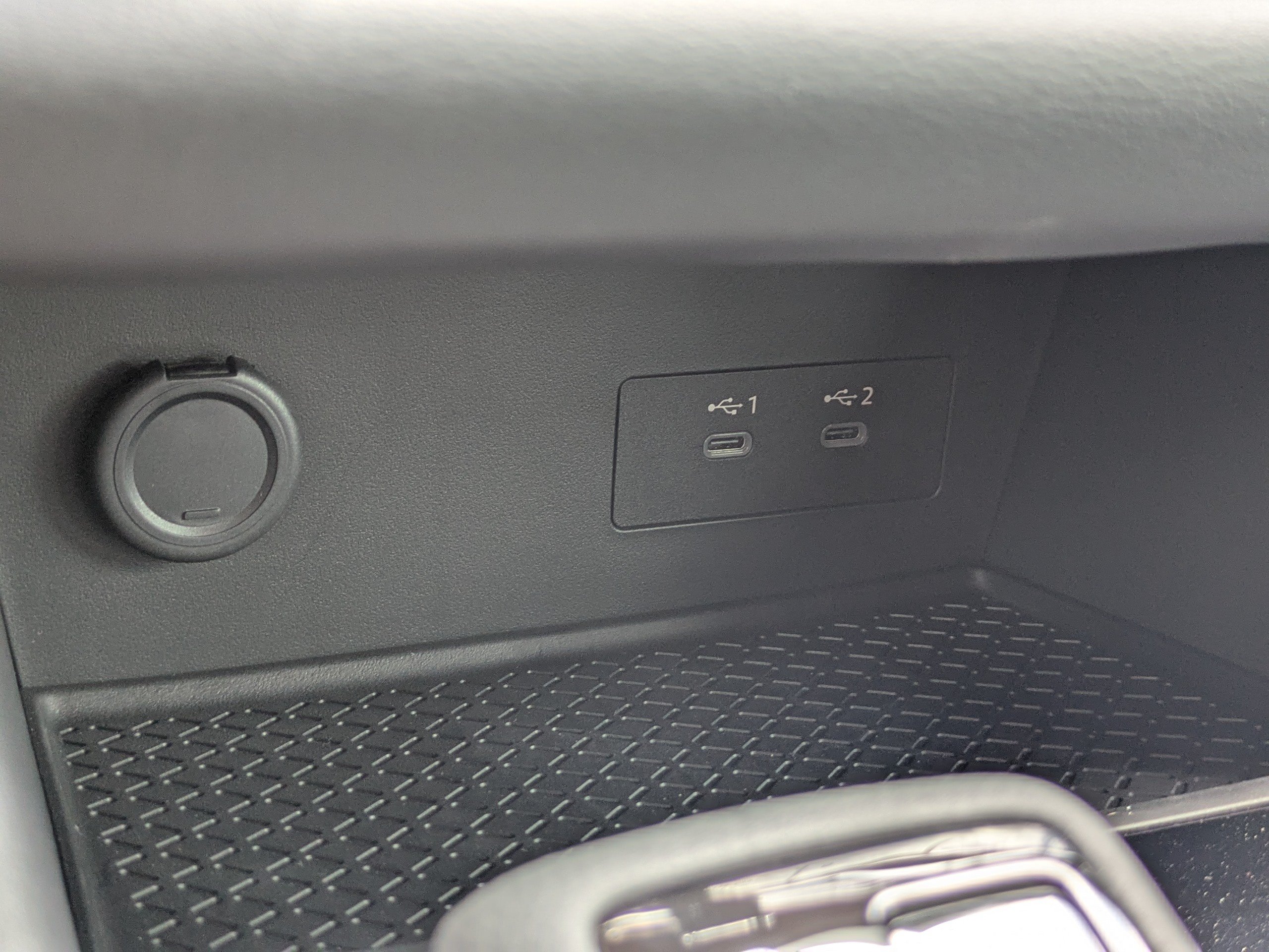 New 2026 Nissan Pathfinder SV FWD image 25