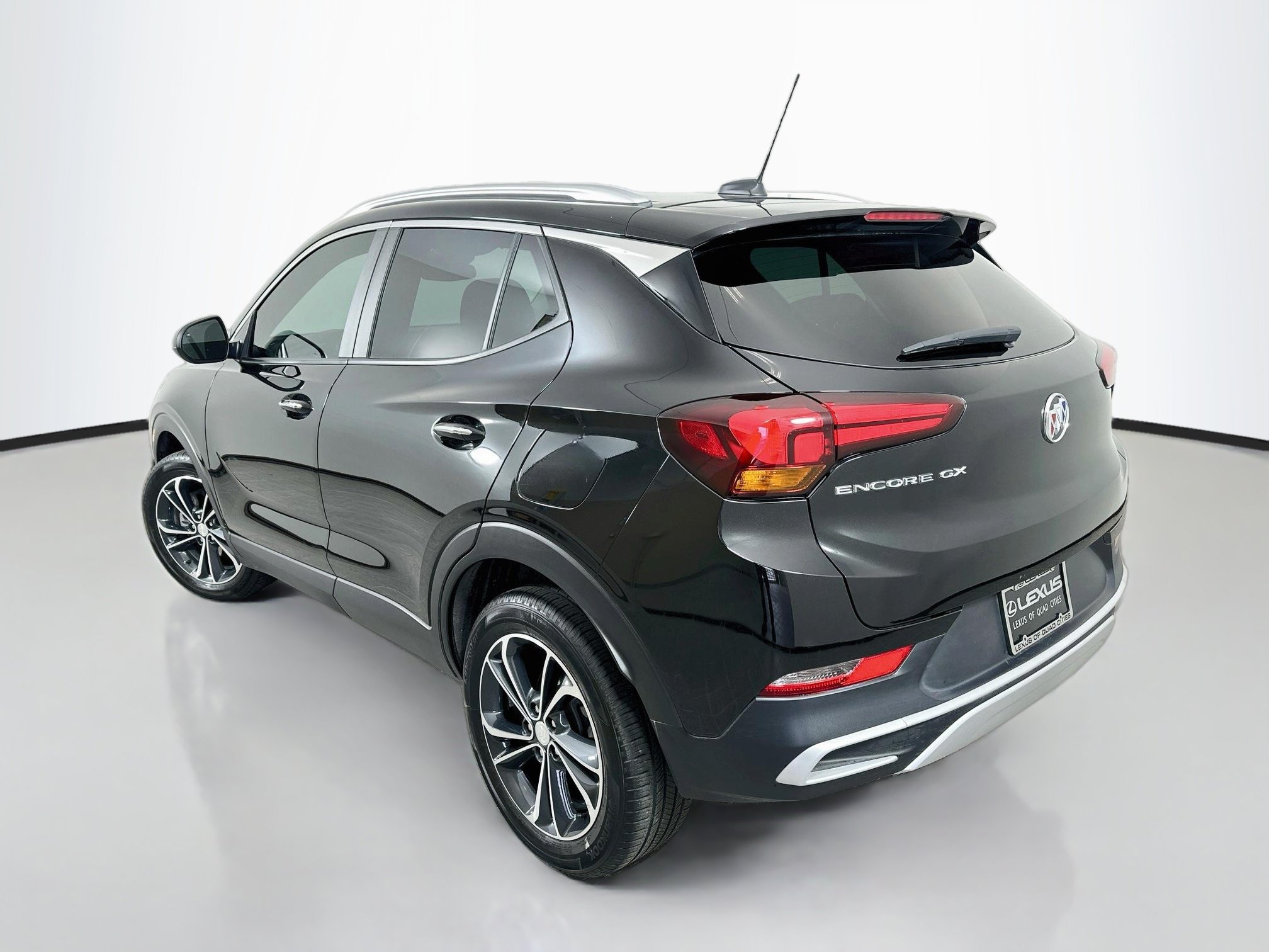 Used 2023 Buick Encore GX Select FWD image 5