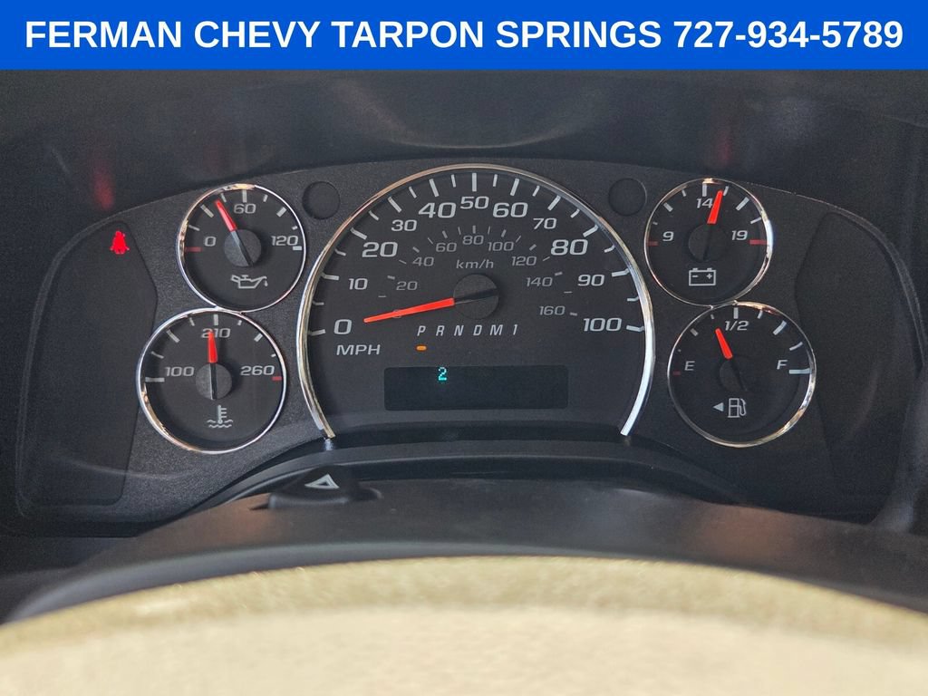 New 2025 Chevrolet Express 3500 Extended w/ Driver Convenience Package RWD image 25