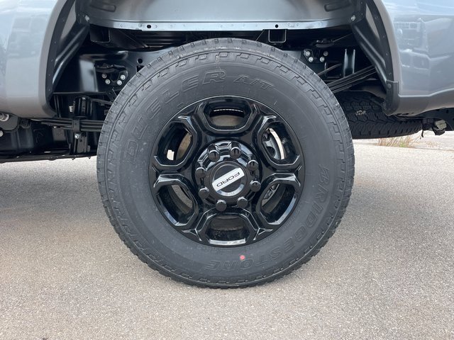 New 2026 Ford F350 XL w/ STX Appearance Package image 17