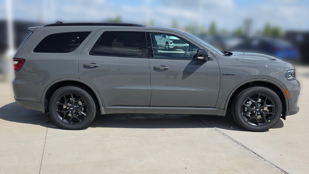 New 2026 Dodge Durango GT AWD/4WD image 6